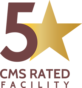 Wauconda Care Give Five Star CMS Rated Facility