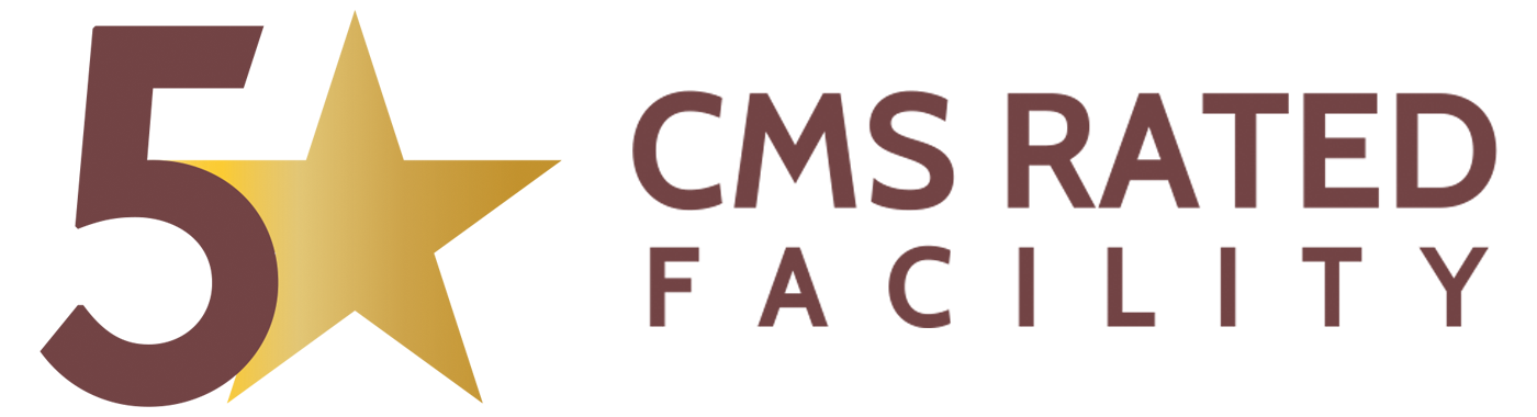 Wauconda Care Give Five Star CMS Rated Facility
